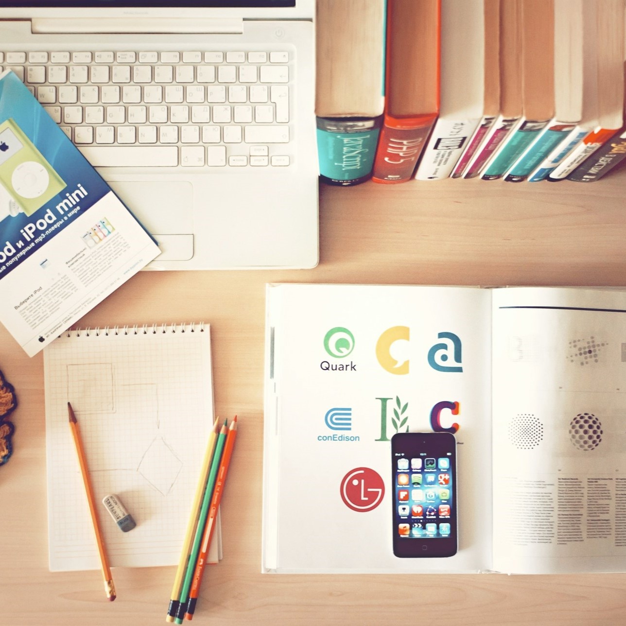 Logo Design